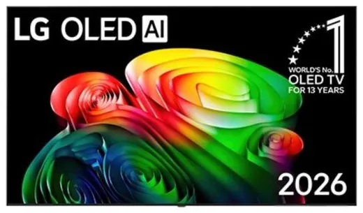 LG OLED55B66LA