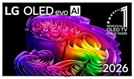 LG OLED65G66LA