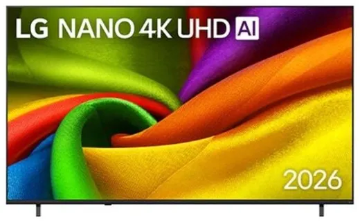 LG 43NU850B6LA