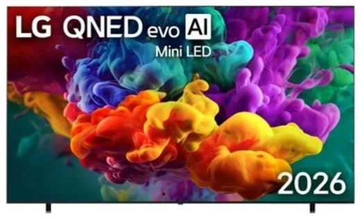 LG 100QNED85B8