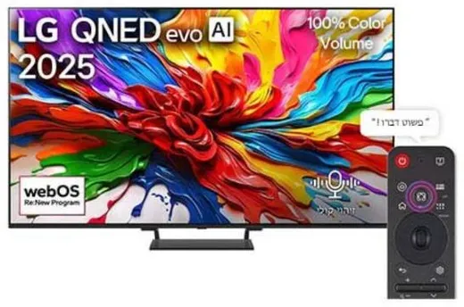 LG 65QNED93A6A