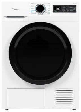 Midea MD110H80WB/W