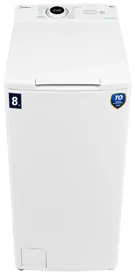 Midea MF100T80W/B-IL