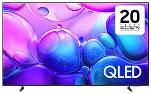 Samsung QE55Q6F