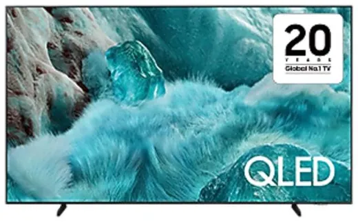 Samsung QE50Q7F