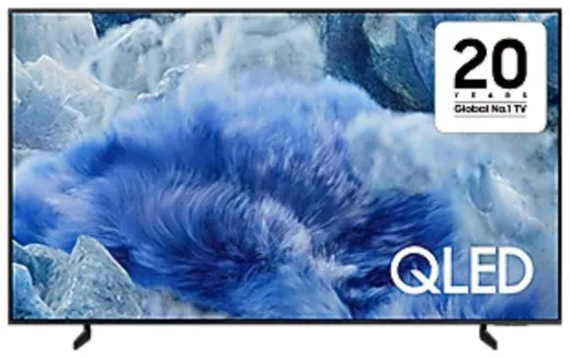 Samsung QE50Q8F