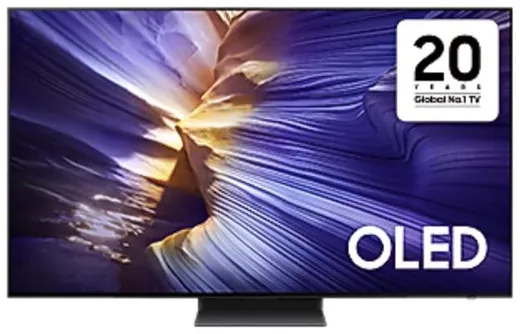 Samsung QE83S90F