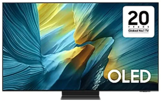 Samsung QE55S95F
